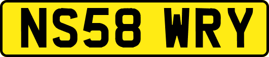 NS58WRY