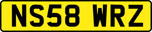 NS58WRZ