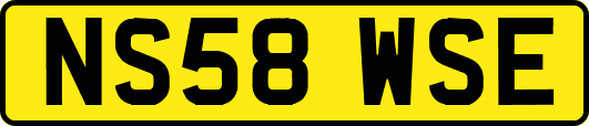 NS58WSE