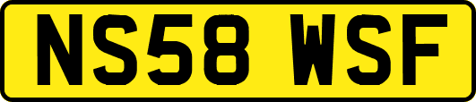 NS58WSF
