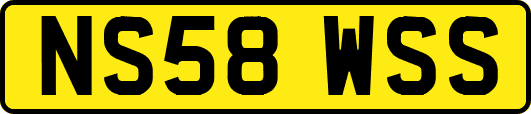 NS58WSS
