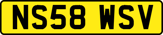 NS58WSV