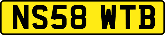 NS58WTB