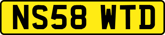 NS58WTD