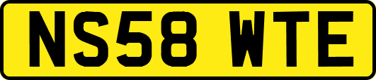 NS58WTE