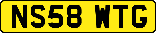 NS58WTG