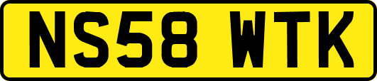 NS58WTK