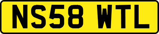 NS58WTL