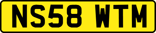 NS58WTM