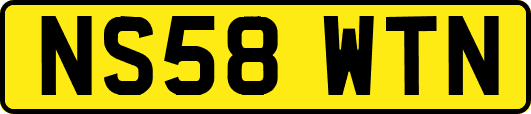NS58WTN