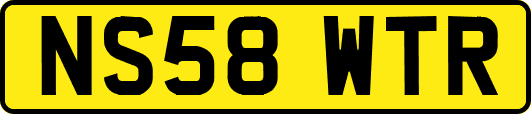 NS58WTR