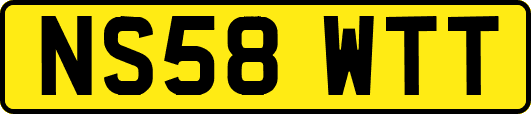 NS58WTT