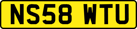 NS58WTU