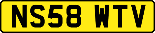 NS58WTV