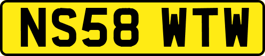 NS58WTW