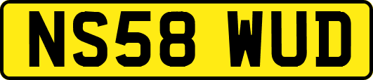 NS58WUD
