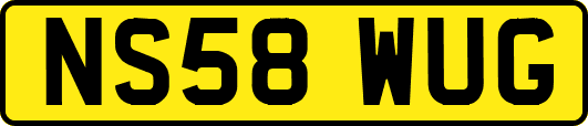 NS58WUG