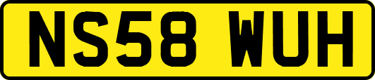 NS58WUH