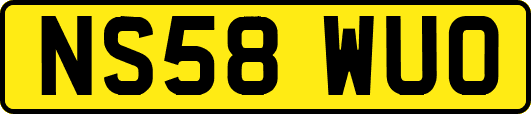 NS58WUO
