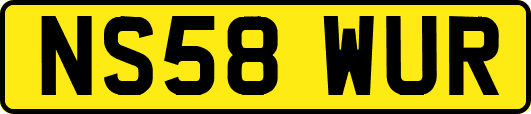 NS58WUR
