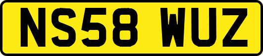 NS58WUZ