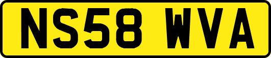 NS58WVA