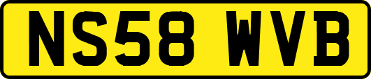NS58WVB
