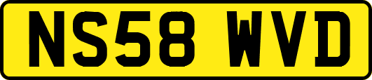NS58WVD