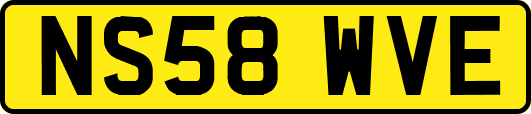 NS58WVE