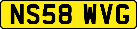 NS58WVG