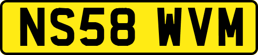 NS58WVM