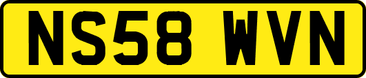 NS58WVN