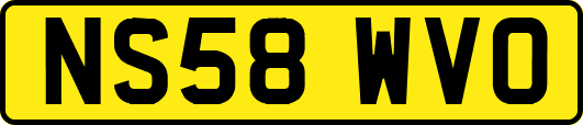 NS58WVO