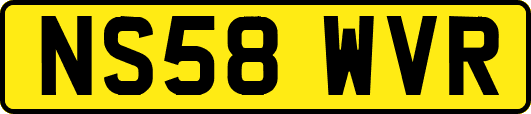 NS58WVR