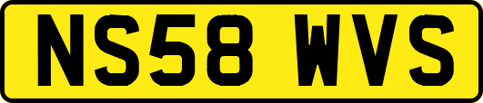 NS58WVS