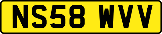 NS58WVV