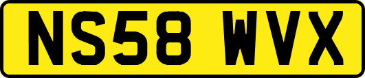NS58WVX