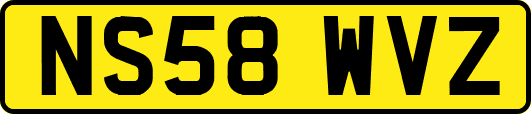 NS58WVZ
