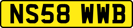 NS58WWB