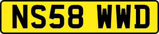 NS58WWD
