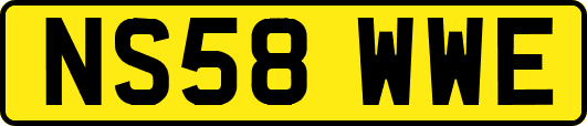 NS58WWE