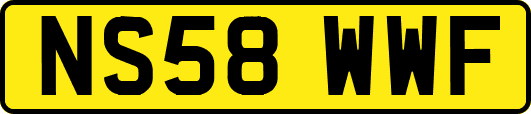 NS58WWF