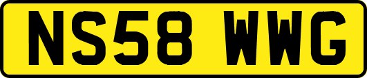 NS58WWG