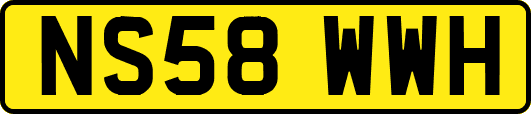 NS58WWH