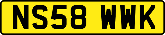 NS58WWK