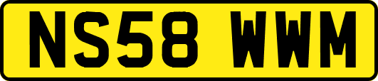 NS58WWM