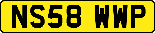 NS58WWP