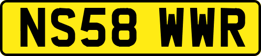 NS58WWR