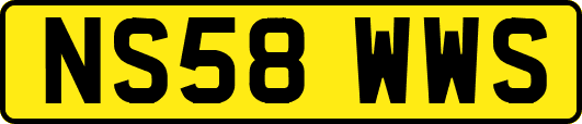 NS58WWS