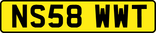 NS58WWT